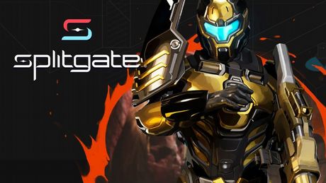 Splitgate