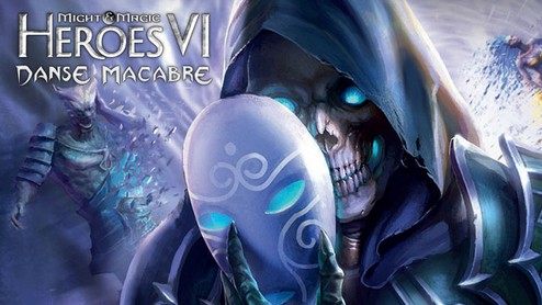 Might & Magic: Heroes VI - Danse Macabre Adventure Pack