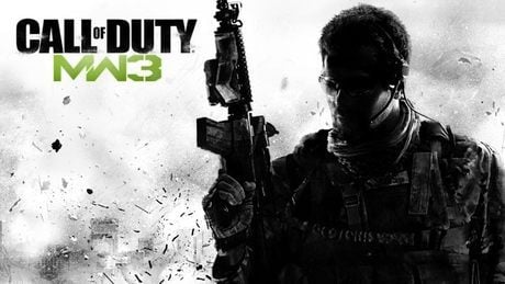 Call of Duty: Modern Warfare 3 (2011) - CoD MW3 Care Package v.1.0