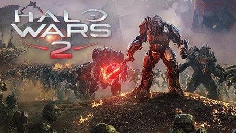 Halo Wars 2 - Cheat Table (CT for Cheat Engine) v.21042024