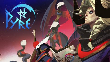 Recenzja gry Pyre – niebanalny RPG od twórców Bastionu