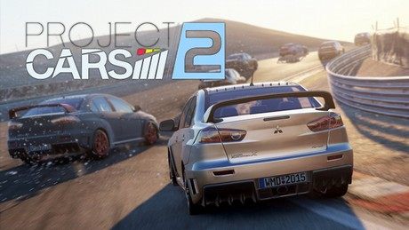 Project CARS 2 - Porsche 919 Le Mans v.3.3
