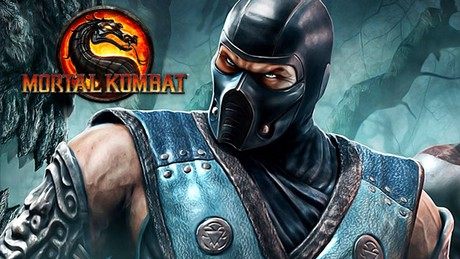Mortal Kombat - Mortal Kombat Komplete Edition v.23042023