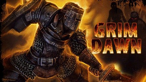 Graliśmy w alfę Grim Dawn - klona Diablo od współtwórców Titan Quest