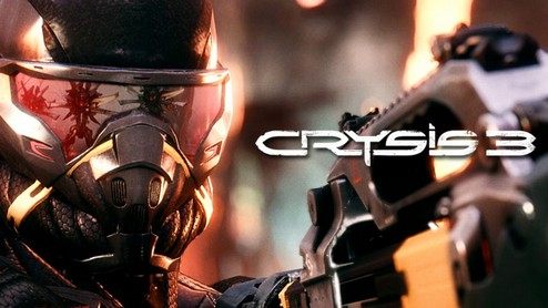 Prapremiera gry Crysis 3 - wrażenia z kampanii fabularnej