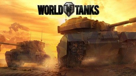 World of Tanks: Console