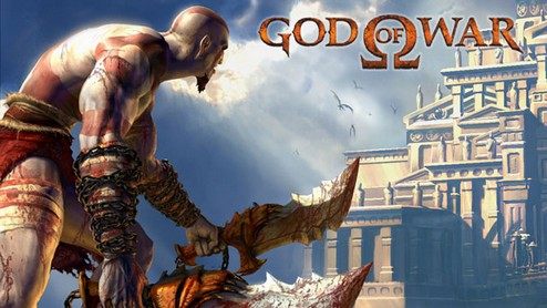 God of War - recenzja gry