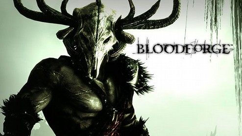 Monochromatyczne faux pas – recenzja gry Bloodforge