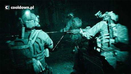Data miner pokazał jedną z map z Battlefield 6. Jej fragment to najwyraźniej jedna z najbardziej kultowych lokacji z „trójki”