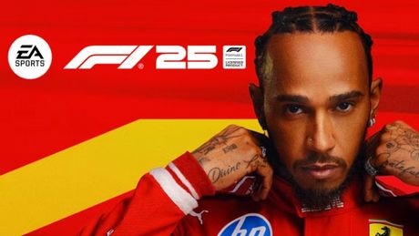 Recenzja gry F1 25. Porzucenie generacji nie przyniosło rewolucji, ale ilość zmian zaskakuje