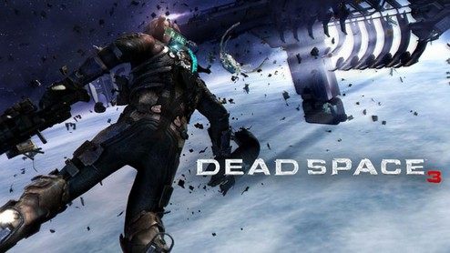 Dead Space 3 na E3 2012 – czy horror zmieni się w strzelaninę?