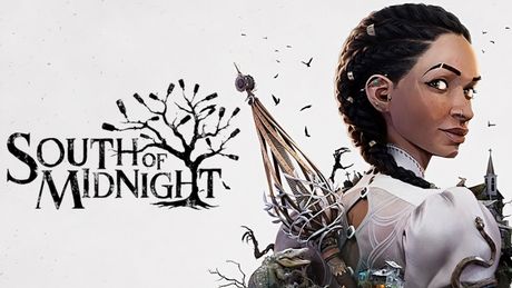 Recenzja South of Midnight - gry pełnej magii, która boi się zaszaleć