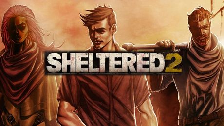 Sheltered 2 - BepInEx v.5.4.19