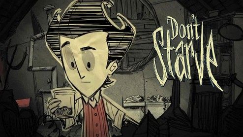 Don't Starve - poradnik do gry