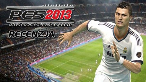 Wolniej znaczy lepiej – recenzja gry Pro Evolution Soccer 2013