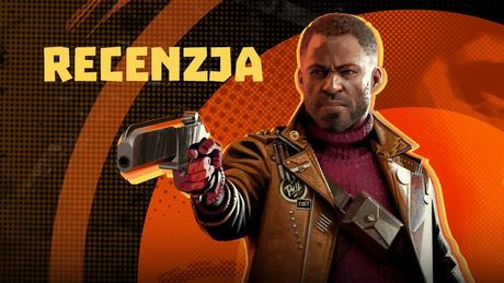 Recenzja gry Deathloop - duchowy spadkobierca BioShocka