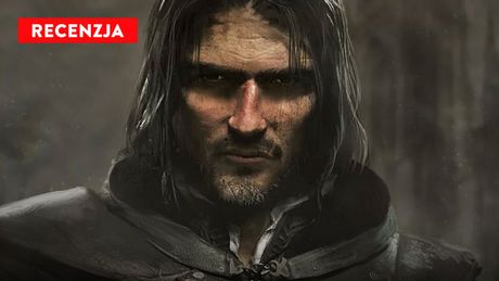 Recenzja gry The Inquisitor. To nie obroniłoby się nawet w 2005 roku