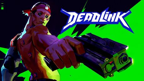 Deadlink - Cheat Table (CT for Cheat Engine) v.30092023