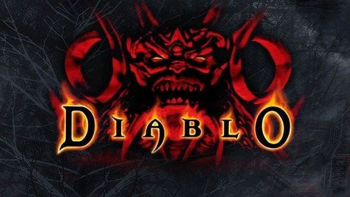 Diablo - DevilutionX v.1.4.0 (Windows x86_64)