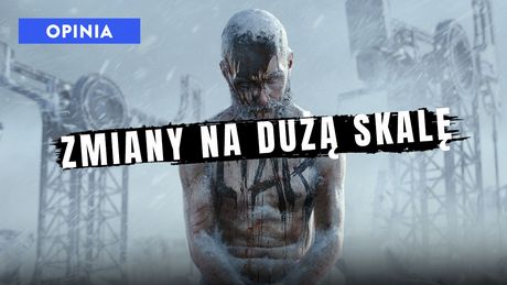 Widziałem Frostpunka 2. Duże zmiany, większa skala
