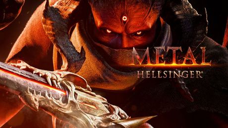 Metal: Hellsinger - Windows7 Fix