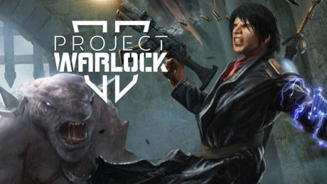 Project Warlock II