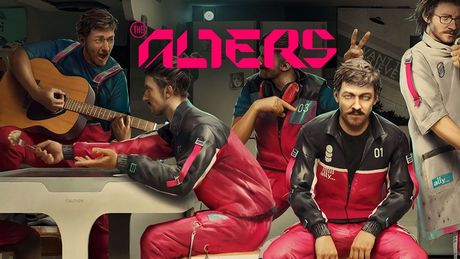 Recenzja The Alters. Oryginalna i piękna gra, która mogłaby być większym wyzwaniem
