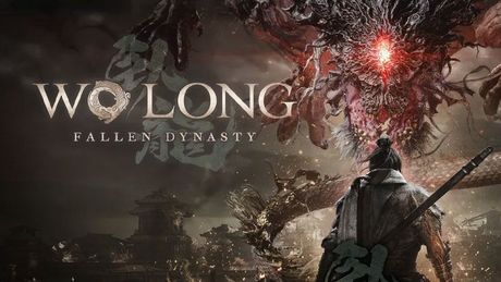 Wo Long: Fallen Dynasty - Cheat Table (CT for Cheat Engine) for 1.04 (23032023)