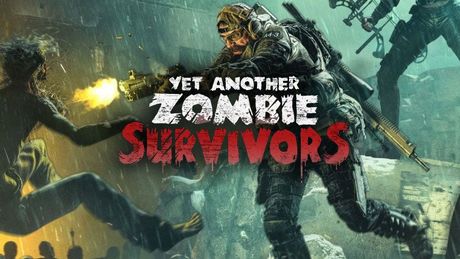Yet Another Zombie Survivors