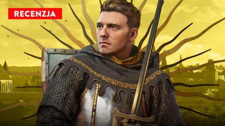 Recenzja gry Kingdom Come Deliverance 2 - wszystko, co było wspaniałe w KCD, tu jest tak samo dobre lub jeszcze lepsze