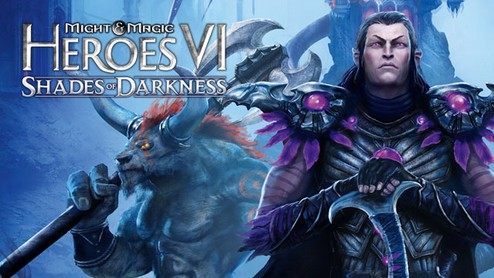 Recenzja gry Might & Magic: Heroes VI - Cienie Mroku - schodzimy do podziemia