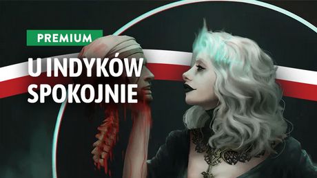 Polscy twórcy opowiedzieli nam, jak tworzy się gry w cieniu gigantów AAA