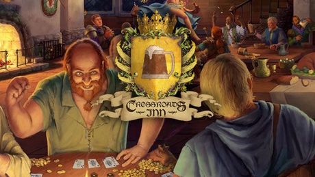Crossroads Inn