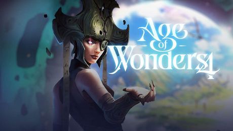 Age of Wonders 4 - Cheat Table (CT for Cheat Engine) v.1032024