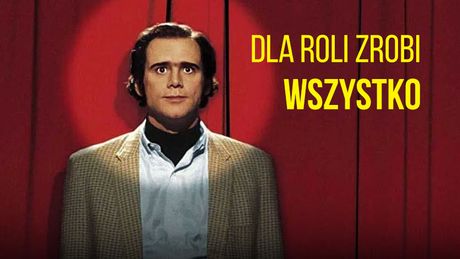 Najdziwniejsze rzeczy, które aktorzy zrobili na planie słynnych filmów