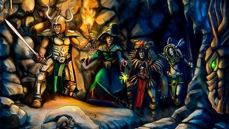 Twórca 28-letniej Tibii do dziś pamięta jej pierwszego gracza. „Wszyscy pobiegliśmy do komputera”