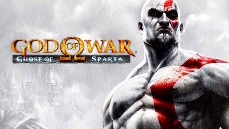 God of War: Duch Sparty