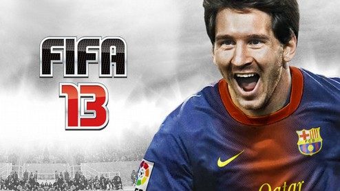 Menedżerka od kuchni – testujemy wersję beta gry FIFA 13!