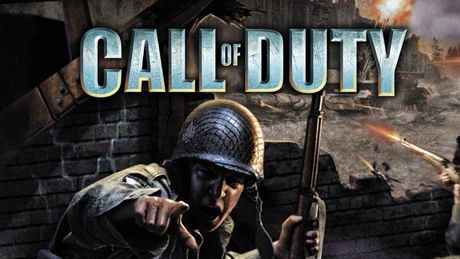 Call of Duty Classic