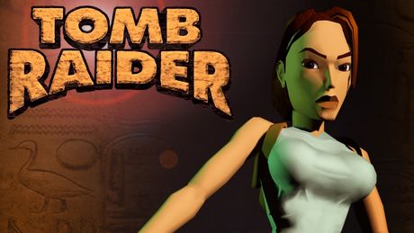 Tomb Raider (1996) - Unofficial Patch v.26022023