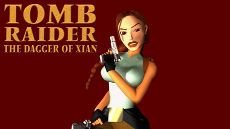 Tomb Raider II: The Dagger of Xian - Unofficial Patch v.26022023