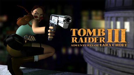 Tomb Raider III: Adventures of Lara Croft - Unofficial Patch v.26022023