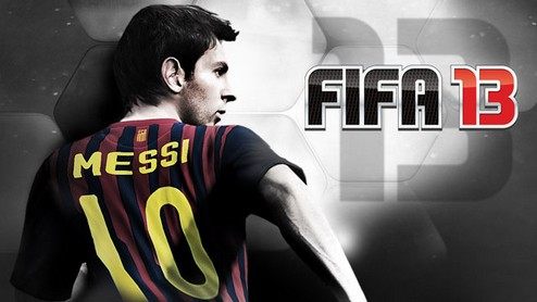 FIFA 13 - na E3 2012 sprawdzamy w akcji najnowszą odsłonę piłkarskiej serii