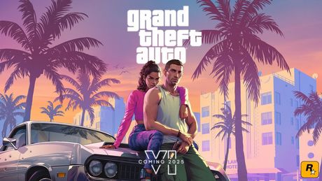 Zwiastun GTA 6 już dostępny!
