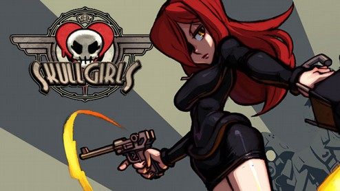 Skullgirls