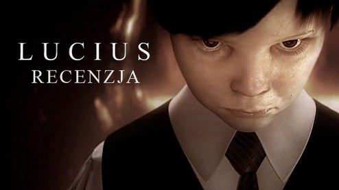 Recenzja gry Lucius - zły Omen