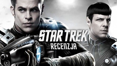 Recenzja gry Star Trek - Kirk i Spock śmiało kroczą w kierunku katastrofy