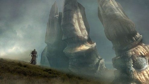 Nowe RPG akcji od City Interactive - Tomasz Gop o koncepcji gry