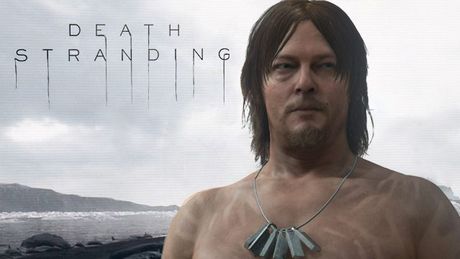 Death Stranding - poradnik do gry