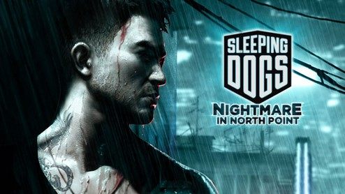 Sleeping Dogs: Nightmare in North Point